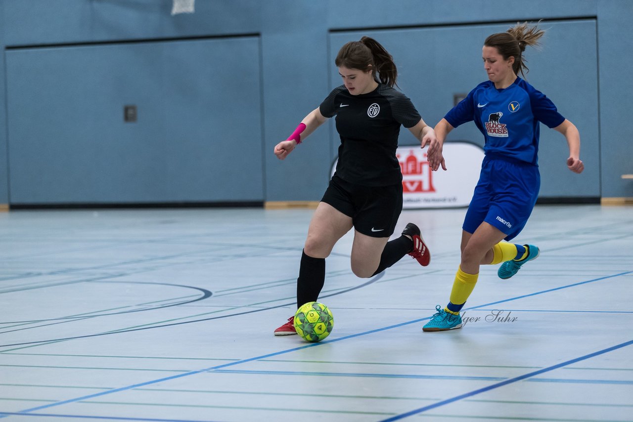 Bild 893 - B-Juniorinnen Futsalmeisterschaft